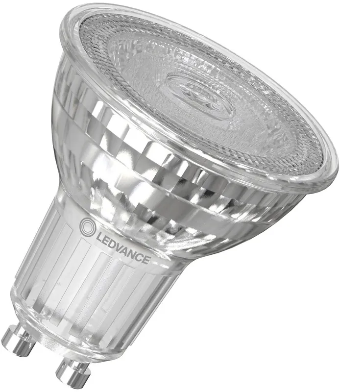 LEDVANCE LED PAR16 V 6.9W 830 GU10 Garantierte Lieferung