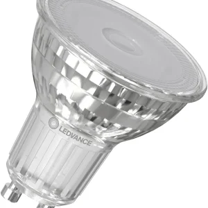 Gratis Versand LEDVANCE LED PAR16 V 6.9W 840 GU10