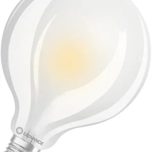 Jetzt Kaufen LEDVANCE LED CLASSIC GLOBE P 11W 827 mattiert E27