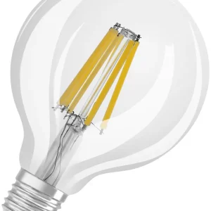 Aktuell LEDVANCE LED CLASSIC KUGEL DIM CRI90 S 100 11 W/4000 K E27