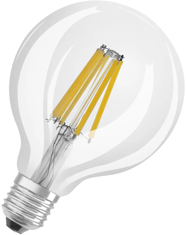 Aktuell LEDVANCE LED CLASSIC KUGEL DIM CRI90 S 100 11 W/4000 K E27