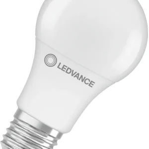 Kostenfreie Lieferung LEDVANCE LED CLASSIC A P 8.5W 840 mattiert E27