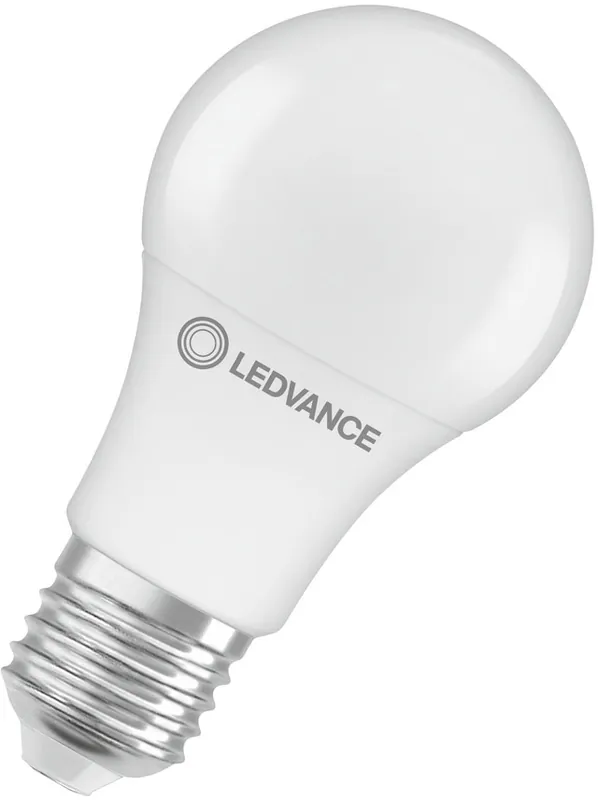 Kostenfreie Lieferung LEDVANCE LED CLASSIC A P 8.5W 840 mattiert E27