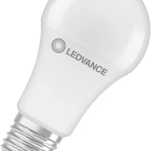 Beliebt LEDVANCE LED CLASSIC A P 13W 827 mattiert E27