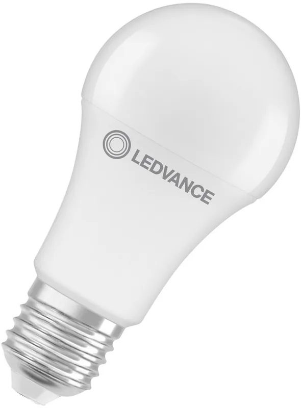 Beliebt LEDVANCE LED CLASSIC A P 13W 827 mattiert E27