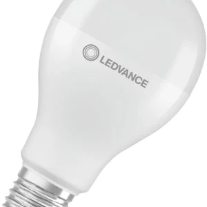 Top-Angebot LEDVANCE LED CLASSIC A P 19W 827 mattiert E27