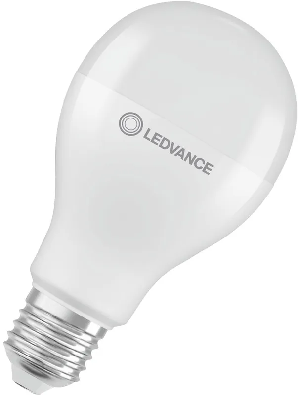 Top-Angebot LEDVANCE LED CLASSIC A P 19W 827 mattiert E27