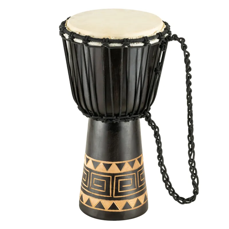 Meinl Congo Djembe 8 " HDJ1-S Neu