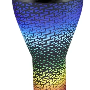 Beliebt Remo Djembe DJ-2510-67 Festival World Percussion