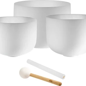 Neuheit Meinl CSBSETAFC Klangschalen Set