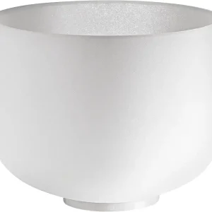 Nur Für Kurze Zeit Meinl Kristall Klangschale 10", Ton F4, 432 Hz, Herzchakra