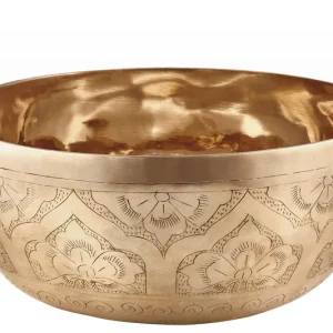 Heißes Angebot Meinl Klangschale SB-SE-1000 SPECIAL ENGRAVED