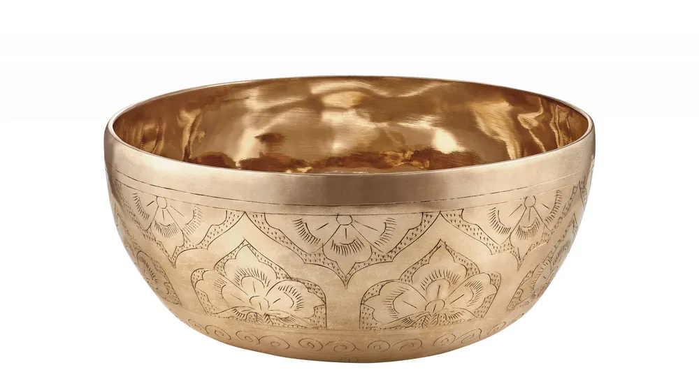 Heißes Angebot Meinl Klangschale SB-SE-1000 SPECIAL ENGRAVED