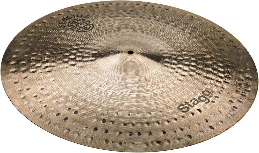 Jetzt Kaufen 20" GENGHIS MEDIUM RIDE