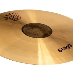 21" Genghis Medium-Ride, Exo-Serie Solange Der Vorrat Reicht