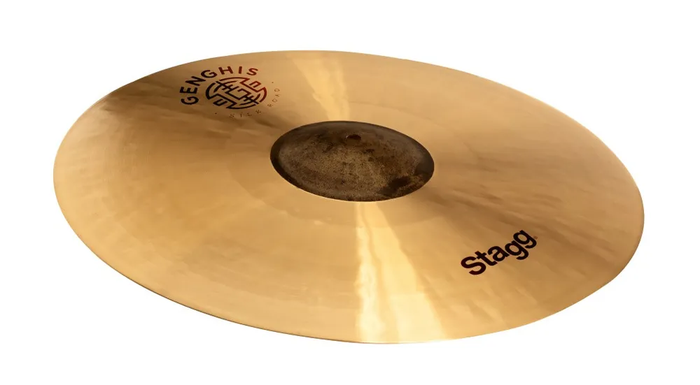 21" Genghis Medium-Ride, Exo-Serie Solange Der Vorrat Reicht