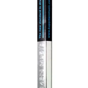 1 Paar Kuppmen Karbonfaser Drumrods, 5B Nur Heute