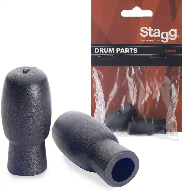 Kostenloser Versand 1PR.SILENT STICK TIP