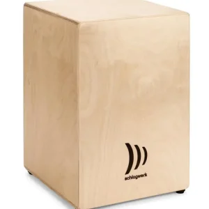 Schneller Versand Schlagwerk Cajon Bausatz CBA 2S