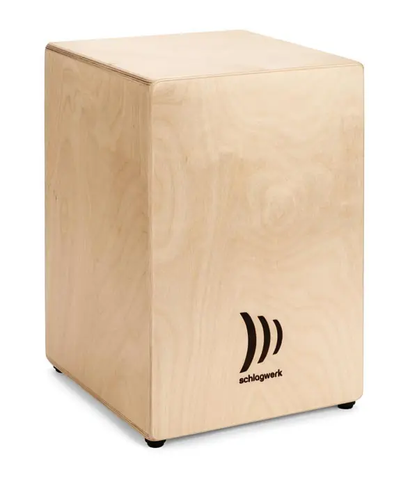 Schneller Versand Schlagwerk Cajon Bausatz CBA 2S