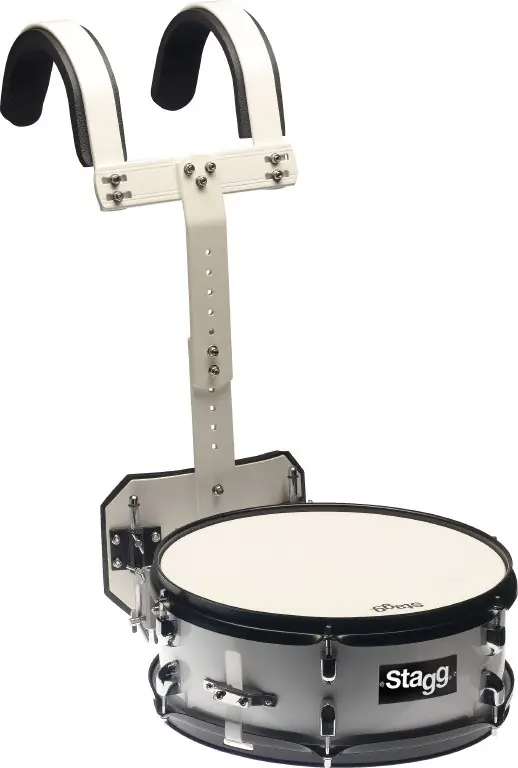 MARCHING SNARE DRUM 14"x5.5" Neuheit