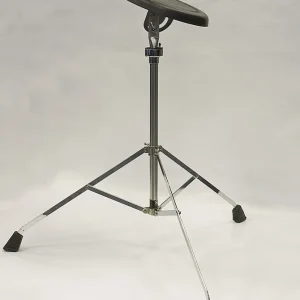 Übungspad 8 Zoll mit Ständer, Pianelli- Set, verstellbar, Drumpad Angebot