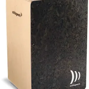 Schlagwerk Cajon la Peru CP4007 Direktkauf