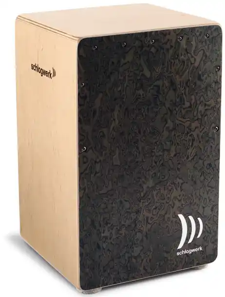 Schlagwerk Cajon la Peru CP4007 Direktkauf