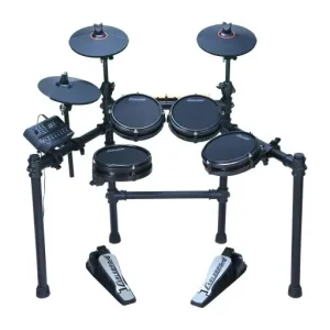 ELECTRONIC ALL MESH DRUM KIT Top-Seller