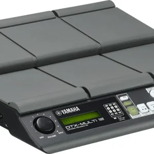 DTX-MULTI 12 Multi Percussion Pad Expressversand