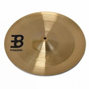 Geprüft Meinl Classics China Becken 16'', Lagerabverkauf