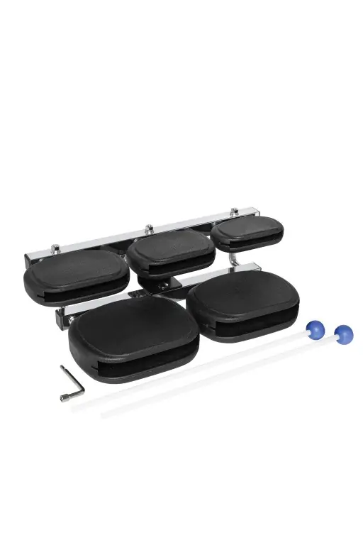Preisreduziert Synthetisches 5-teiliges Temple Block Set