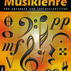Bessler/Opgenoorth - Elementare Musiklehre Wochenendangebot