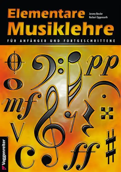 Bessler/Opgenoorth - Elementare Musiklehre Wochenendangebot