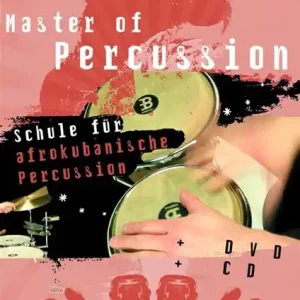Master of Percussion Bestseller