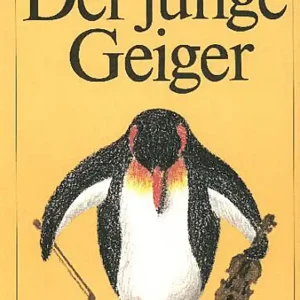 AMA Der junge Geiger, Violinschule, Band 2, 106 Seiten, NM 382b Sofort Bestellen