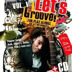 Jetzt Bestellen Lets Groove!