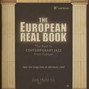 The European Real Book, Tonart Bb Wochenendangebot
