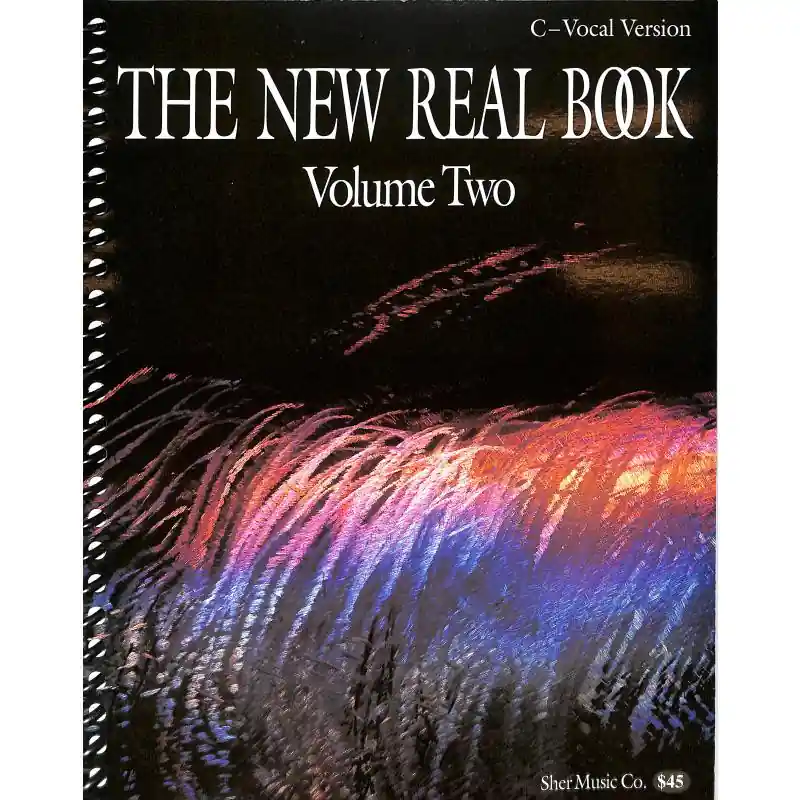 The New Real Book Vol. 2, in C Sofort Bestellen