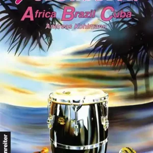 Andreas Kohlmann - Percussion ABC Aktuell