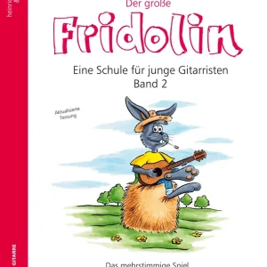 Kostenloser Versand Der große Fridolin - aktualisierte Fassung mit CD