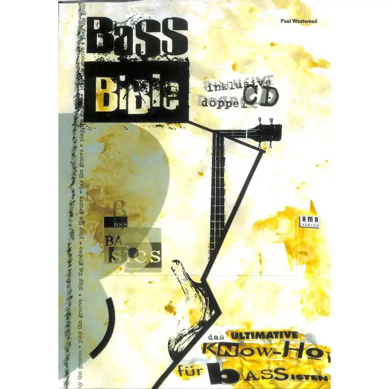 Angebot Bass Bible