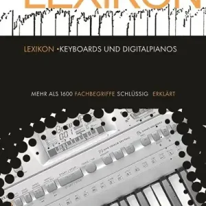 Lexikon - Keyboard und Digitalpianos Highlight
