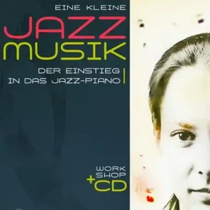 Begrenztes Angebot Eine kleine Jazz-Musik