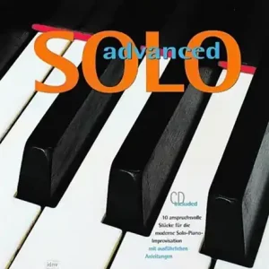 Gratis Versand Advanced solo