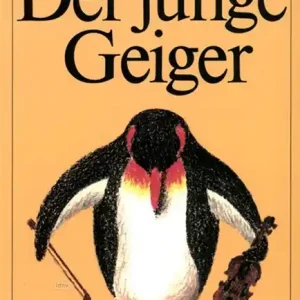 AMA Der junge Geiger, Violinschule, Band 1, 116 Seiten, NM 382a Günstig