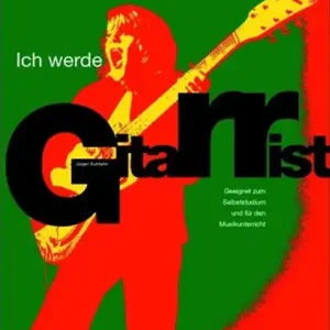 Direktkauf Ich Werde Gitarrist! - AMA