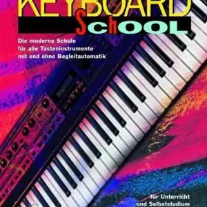Aktuell Keyboard School