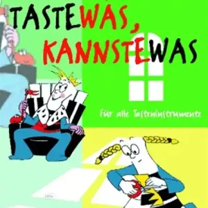 Heißes Angebot Taste was, kannste was