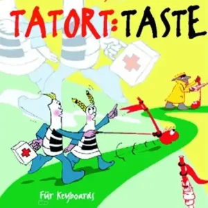 Direkt Vom Hersteller Tatort: Taste
